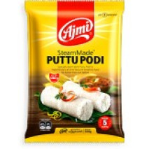 Ajmi Puttu Podi